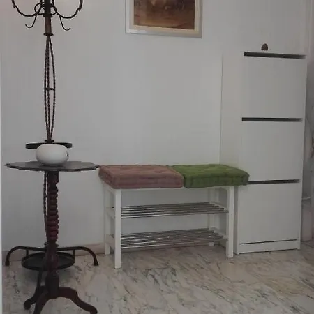Casa Di Alessio, 6 Posti Letto A 200 Mt Dal Mare Apartmán