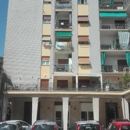 Casa Di Alessio, 6 Posti Letto A 200 Mt Dal Mare Apartmán Albissola Marina