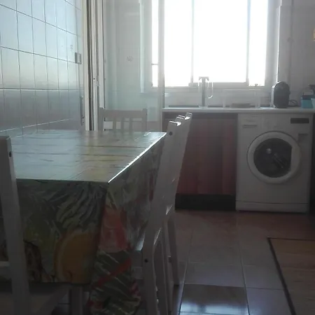 Casa Di Alessio, 6 Posti Letto A 200 Mt Dal Mare Apartmán