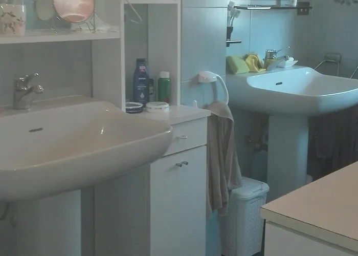 Casa Di Alessio, 6 Posti Letto A 200 Mt Dal Mare