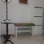 Casa Di Alessio, 6 Posti Letto A 200 Mt Dal Mare Appartamento