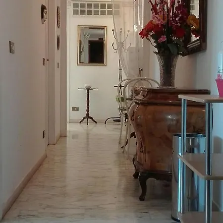 Casa Di Alessio, 6 Posti Letto A 200 Mt Dal Mare * Albissola Marina
