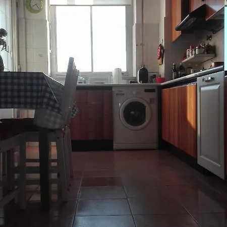 Casa Di Alessio, 6 Posti Letto A 200 Mt Dal Mare Apartment
