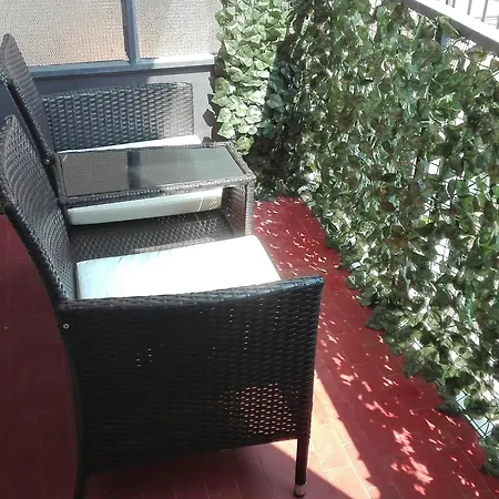 Apartment Casa Di Alessio, 6 Posti Letto A 200 Mt Dal Mare Albissola Marina