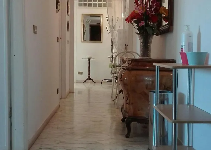 Casa Di Alessio, 6 Posti Letto A 200 Mt Dal Mare * Albissola Marina
