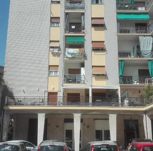 Casa Di Alessio, 6 Posti Letto A 200 Mt Dal Mare Διαμέρισμα Albissola Marina