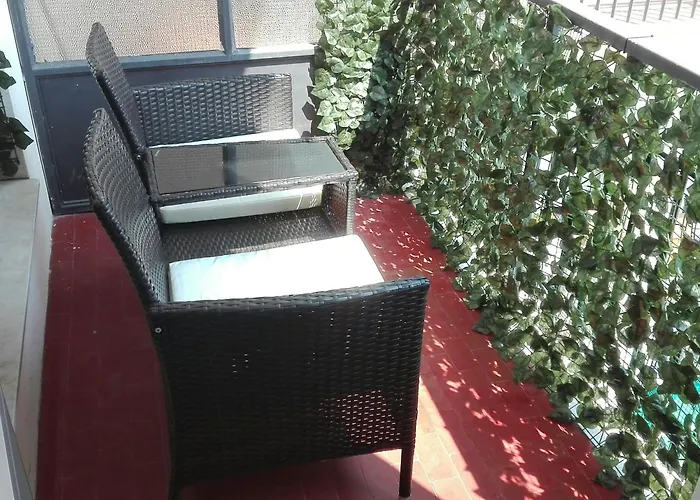 Appartamento Casa Di Alessio, 6 Posti Letto A 200 Mt Dal Mare Albissola Marina